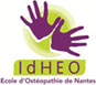 IdHEO - школа остеопатии