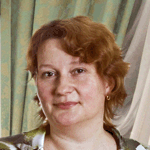 Стенькова Ольга Владимировна