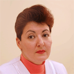 Кузьмина Юлия Олеговна