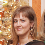Старцева Ольга Олеговна